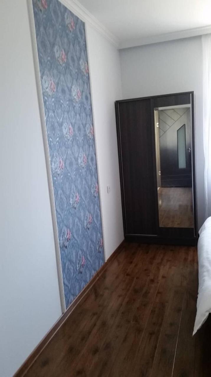 Guesthouse Elli & Cottages Kazbegi Exterior foto